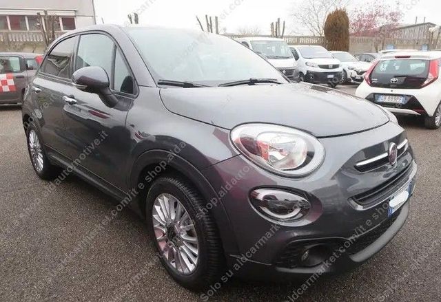 Fiat 500X 1.3 MultiJet 95 CV Connect