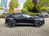 Cupra Formentor VZ 4Drive Panorama schwenkbare AHK - gebrauchte Cupra Limousine
