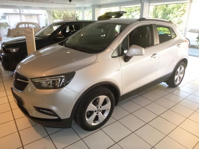 Mokka X Edition 4x4