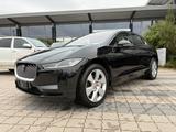 Jaguar I-PACE SE EV400 AWD LED+NAVI+LEDER+ACC - Jaguar I-Pace aus 2024