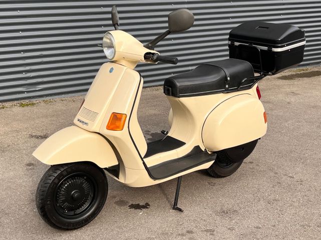 Vespa Cosa 200* TOP * ERST 6539km* MOTOR REVIDIERT*