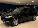 Land Rover Range Rover Sport 3.0 SDV6 Autobiography Dynamic - gebrauchte Land Rover Range Rover Sport aus dem Jahr 2014