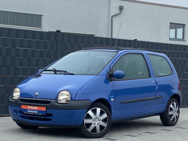 Renault Twingo 1.2 Lazuli S-DACH TÜV NEU Modellpflege