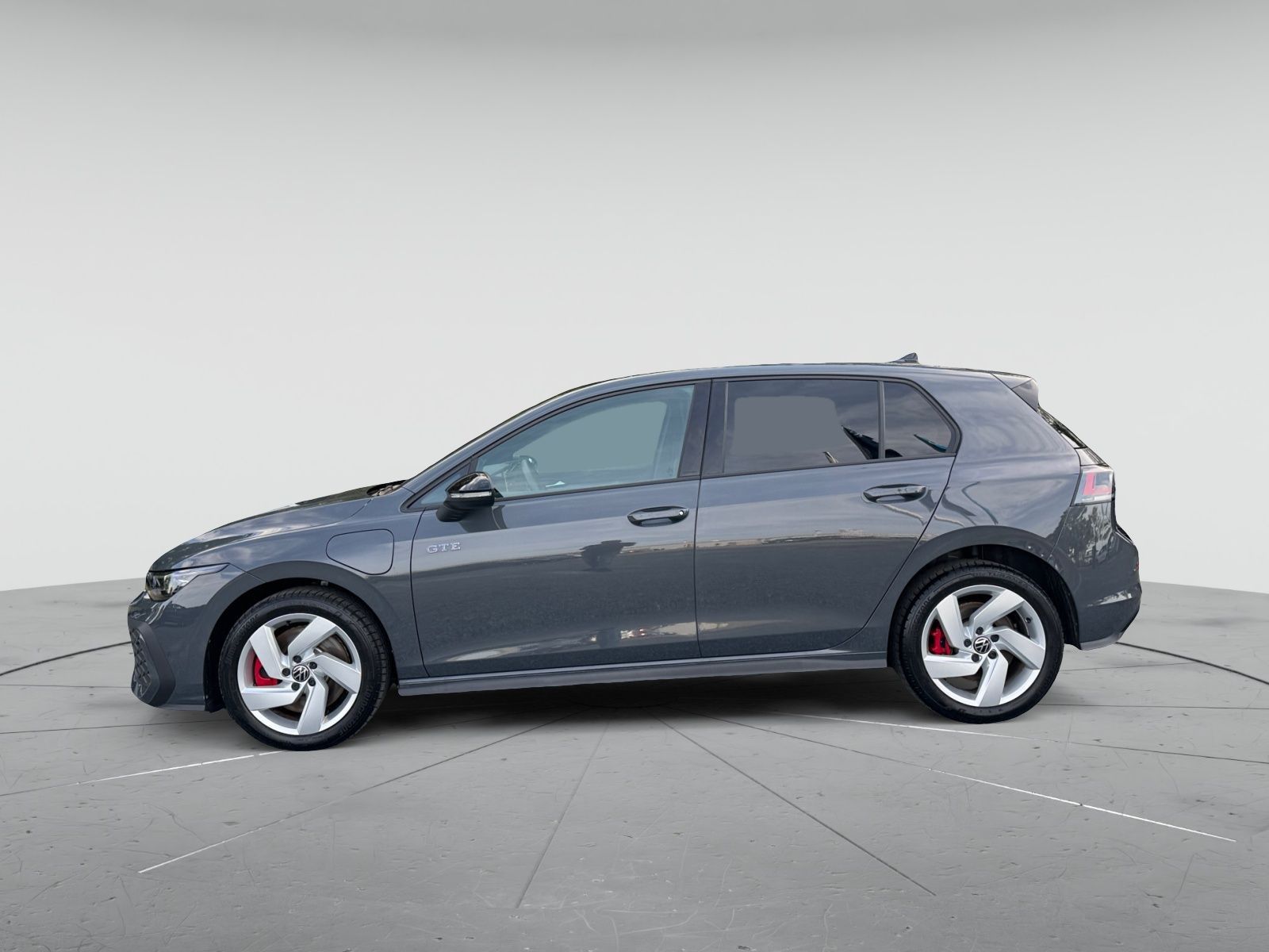 Volkswagen Golf VIII GTE 1.5 TSI eHybrid Business IQ.Light foto 4