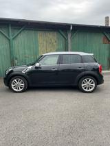 MINI Mini Cooper S Countryman R60 - MINI Cooper S: Von Privat, Countryman