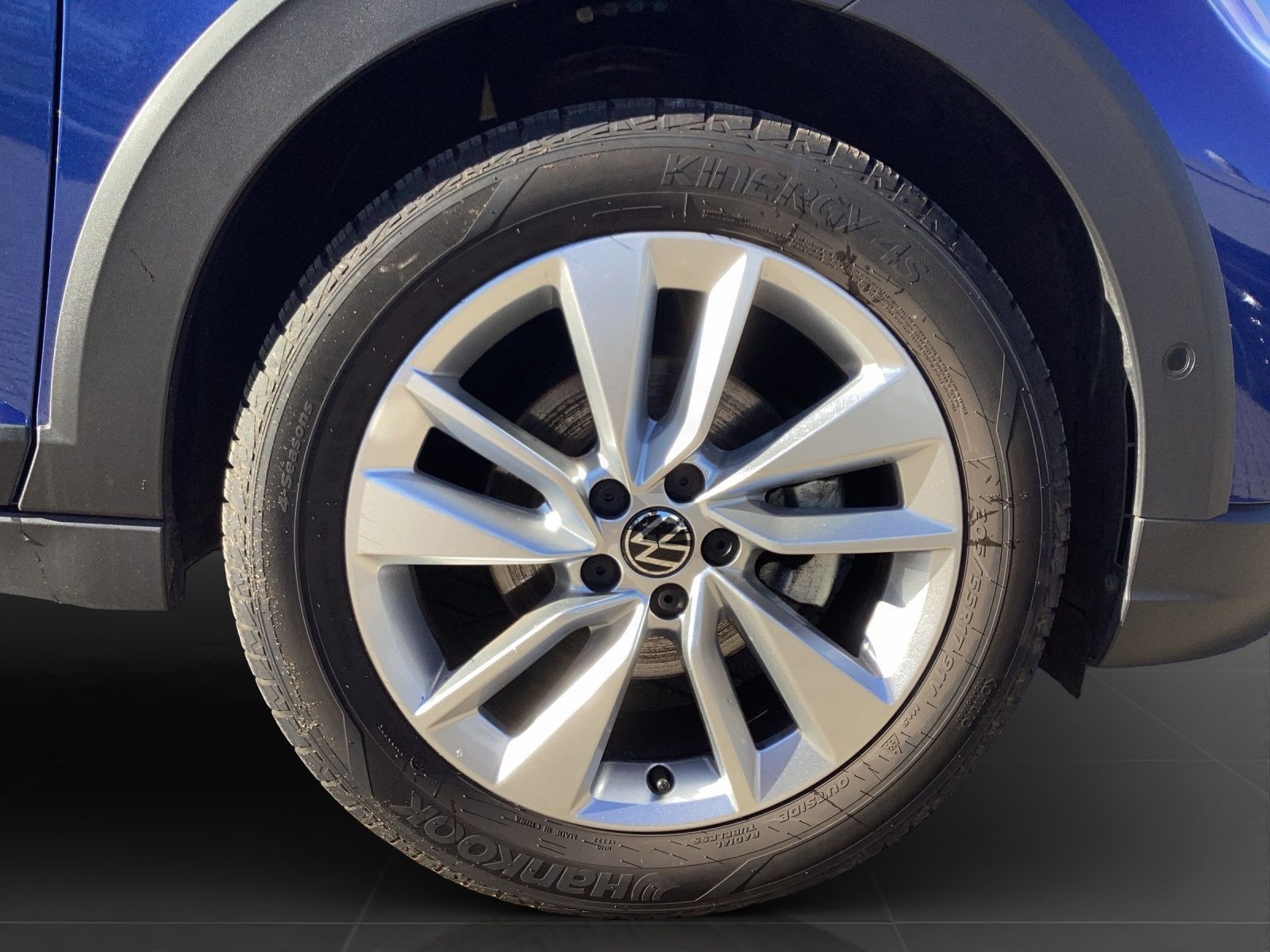 Volkswagen Taigo - Bild 7