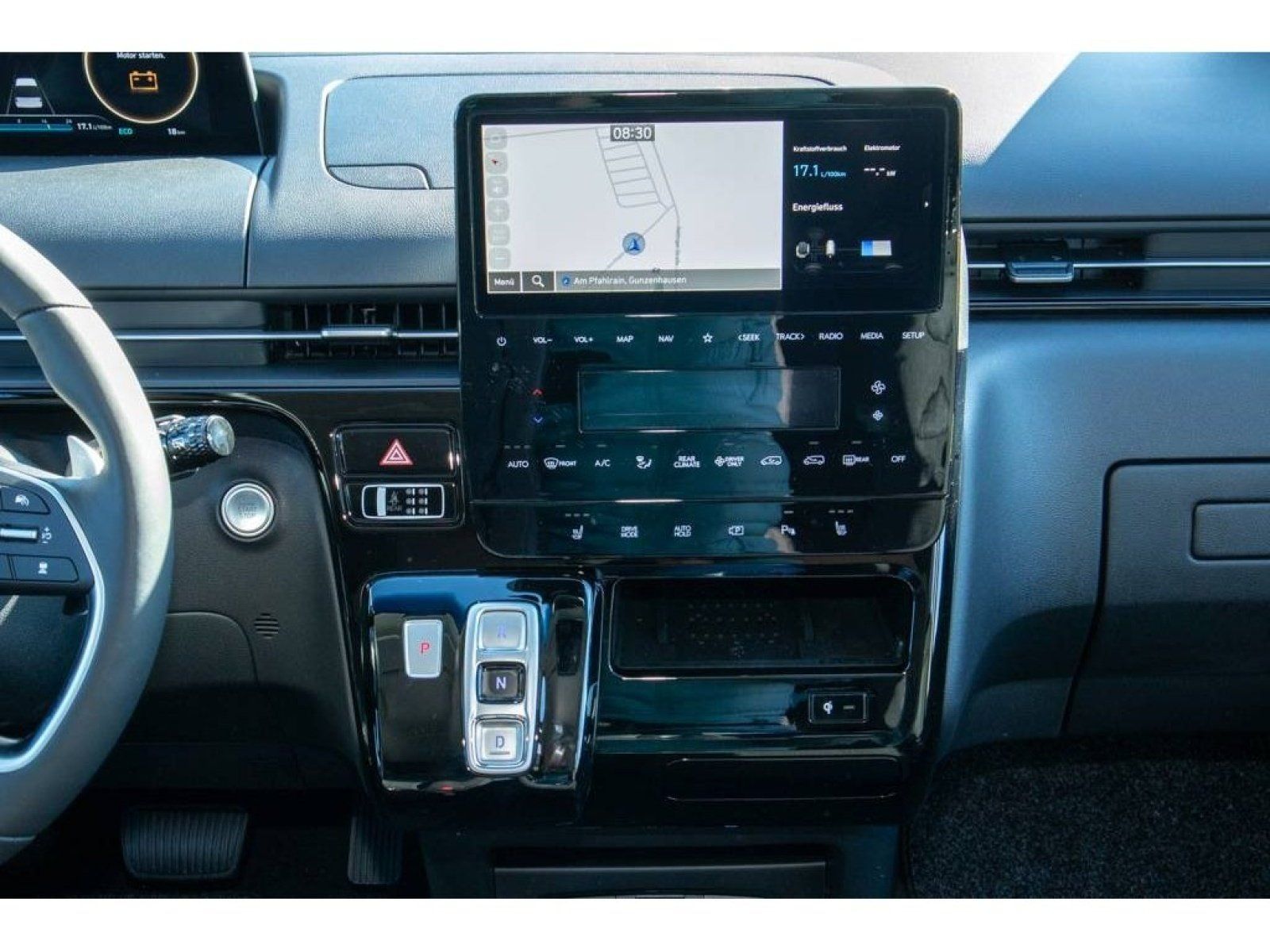 Hyundai Staria – Bild 10