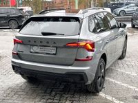 Skoda Kamiq - Vorschau Bild 4