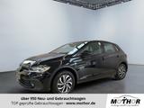 Volkswagen Polo VI Life 1.0 TSI DSG Rückfahrkamera Tempomat