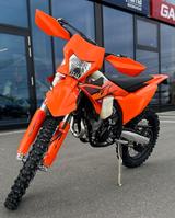 KTM 350 EXC-F 2026 - KTM 350 EXC-F 2026