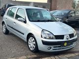 Renault Clio Dynamique 1.4 16V Automatik TÜV Neu - gebrauchte Renault Clio aus dem Jahr 2003