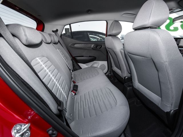 Hyundai i10 - Bild 7