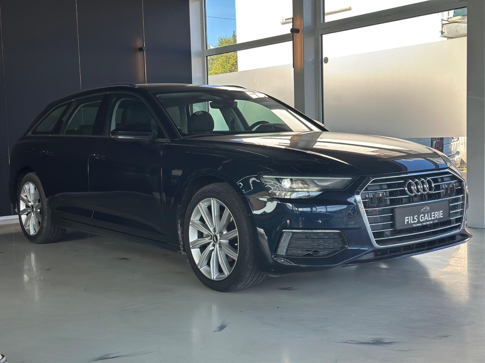 Audi A6 Avant 35 TDI*DSG*GARANTIE*TÜV, миниатюра 5