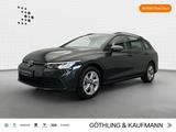 Volkswagen Golf Variant Life 1.0 eTSI DSG*NAVI*STDHZG*ACC*E - Volkswagen Golf: Standheizung