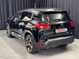 Citroën C5 Aircross Feel|AUTOMATIK|KAMERA|PDC|1.HAND - gebrauchte Citroën C5 Aircross aus dem Jahr 2020
