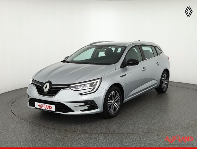 Renault Megane Grandtour 1.5 BLUE dCi DAB VC LED Navi Ka