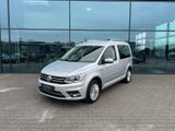 Volkswagen Caddy 1.4 TSI DSG Highline AHK ACC Navi Xenon - : Tsi