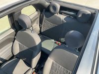 Fiat 500C - Vorschau Bild 13