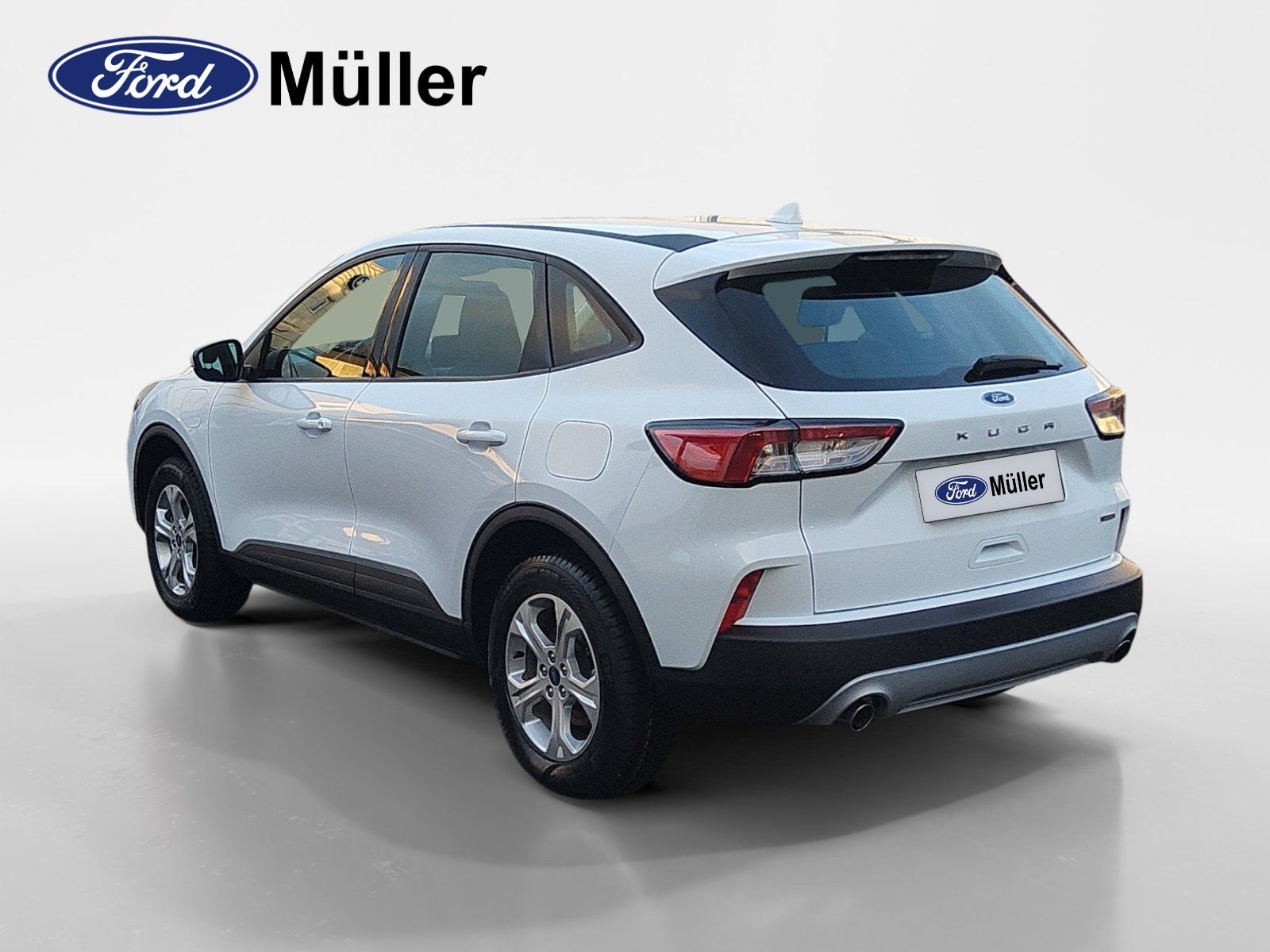 Ford Kuga 2.5 Plug-In Hybrid Cool & Connect*Navi*Allw imagem 3