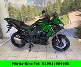 Kawasaki Versys 1100 SE - KAWASAKI VERSYS 1100