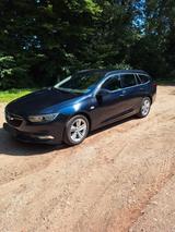 Opel Insignia B ST Edition 2.0 Diesel 125kW 1.Hand AH