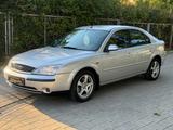 Ford Mondeo 2.0 Ambiente AUTOMATIK+KLIMA+ALU - gebrauchte Ford Mondeo aus dem Jahr 2001