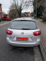 Seat Ibiza 1.4 TDI 55kW Ecomotive Style ST Style - Seat Ibiza aus 2015 mit Diesel-Antrieb: Kleinwagen