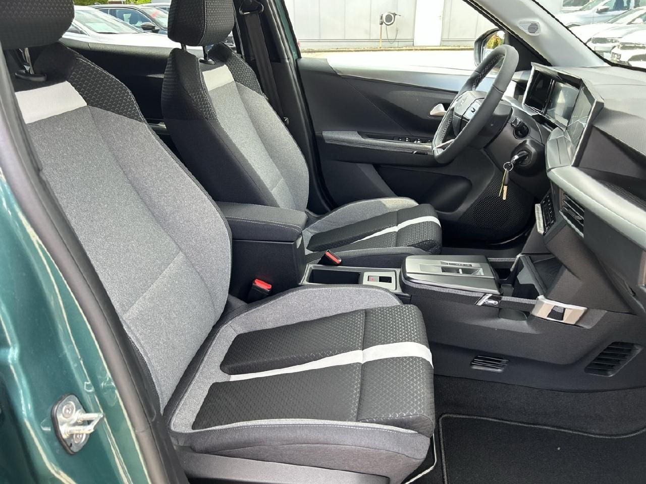 Fahrzeugabbildung Opel Frontera Ultimate 1.2 107 kW