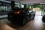 Mitsubishi Eclipse Cross 2.4 MIVEC PHEV TOP Leder SDA Navi - gebrauchte Mitsubishi Eclipse Cross aus dem Jahr 2024