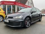 Volkswagen Golf VII Variant 2.0 GTD SHZ CarPlay PDC NAVI - Volkswagen Golf: Vi GTD