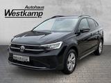 Volkswagen Taigo 1,0 TSI DSG Anh.Kpl. Led Ganzj.Reifen - schwarze Volkswagen Taigo