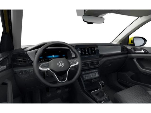 Volkswagen T-Cross - Bild 5