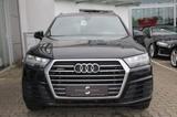 Audi Q7 3.0 TDI quattro  S-Line Leder Navi LED 21 Zol - Audi Q7 Gebrauchtwagen in Stuttgart