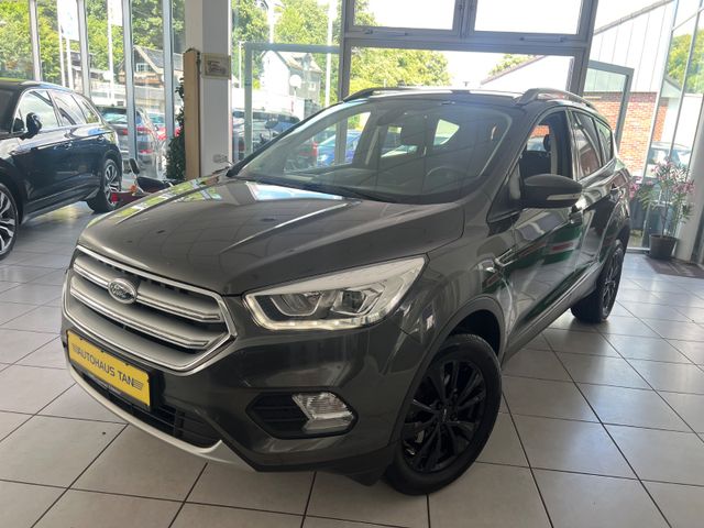 Ford Kuga Trend *NAVI*SITZH*ANHÄNGERK*