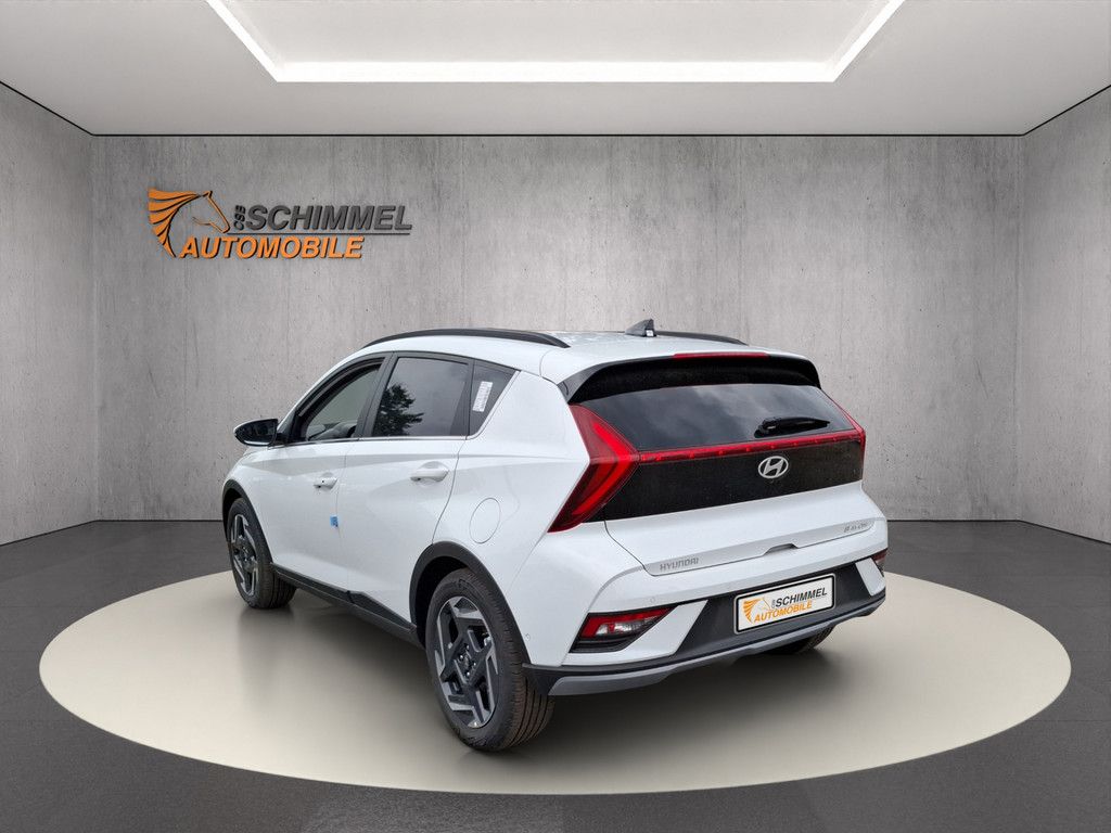 Hyundai BAYON – Bild 6