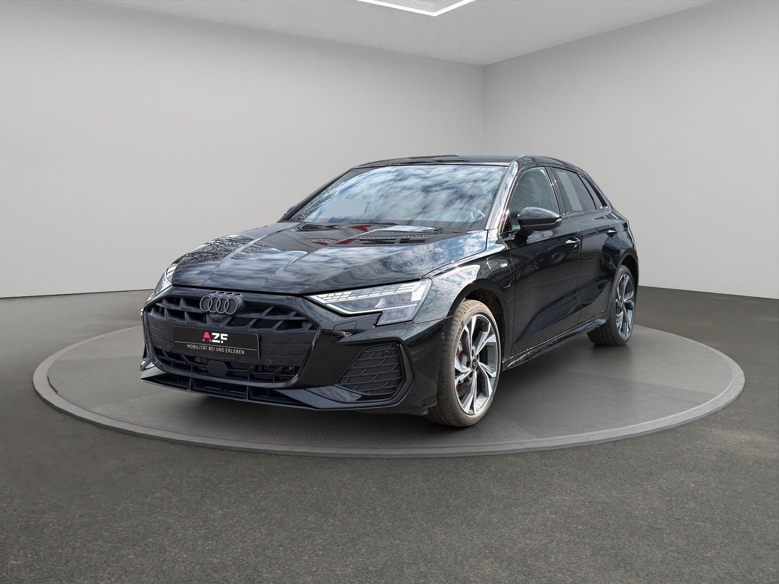 Audi A3 - Bild 2