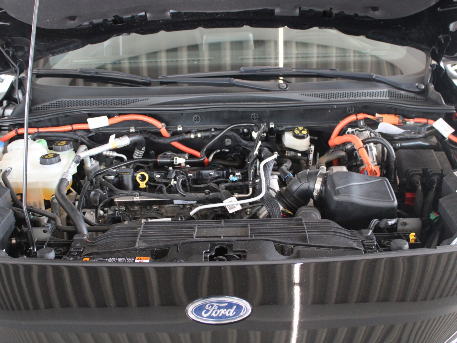 Fahrzeugabbildung Ford Kuga 2.5 PHEV ST-Line X Aut. ACC HUD Cam Panod.