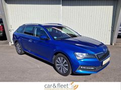 Fahrzeugabbildung Skoda Superb Combi Ambition iV Navi LED ACC Virtual