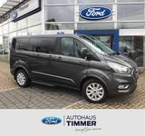 Ford Tourneo Custom 320 L1H1 Titanium Rückfahrk. - Ford Tourneo Custom in Osnabrück