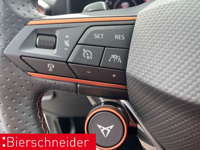 Cupra Formentor - Bild 25