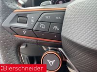 Cupra Formentor - Vorschau Bild 25