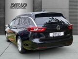 Opel Insignia ST Innovation Turbo El. Heckklappe Lenk - Opel Insignia: Automatik