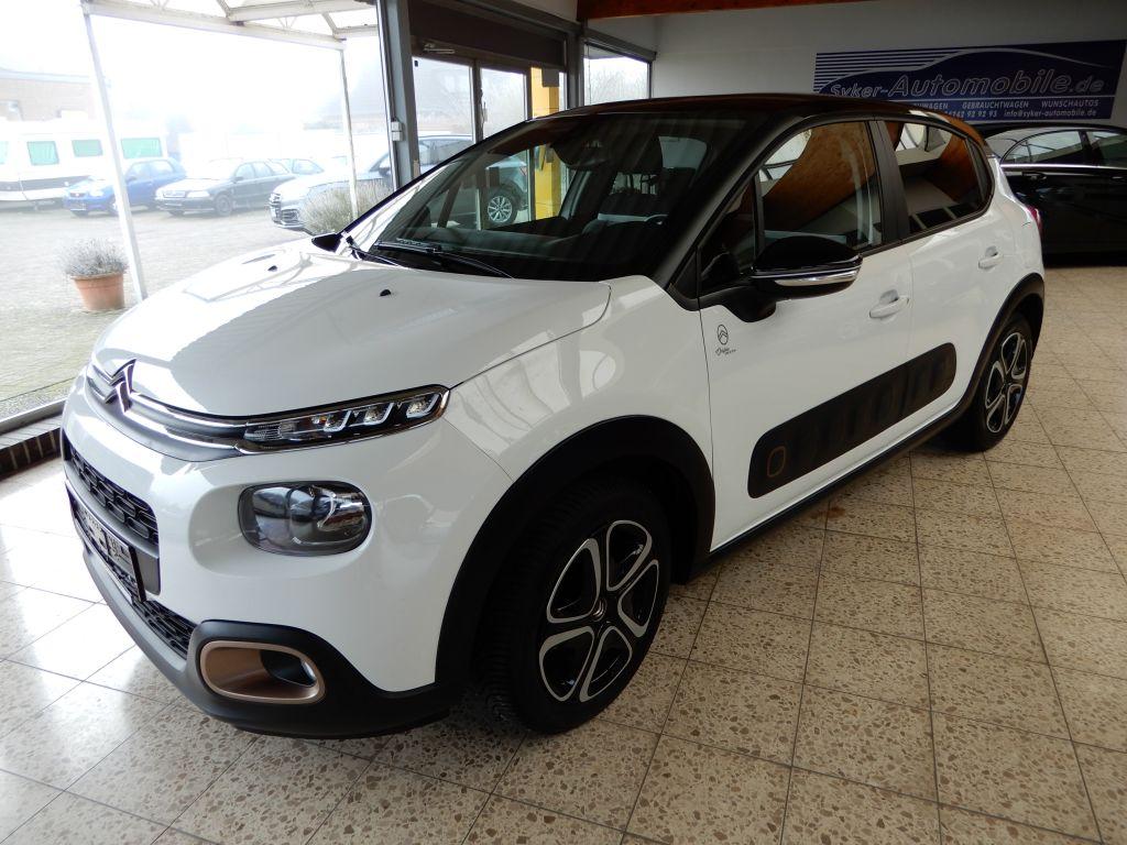 Citroën C3 Pure Tech 110  ORIGINS