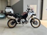 BMW Bmw F 850 GS ADVENTURE - BMW F 850 GS ADVENTURE