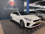 Kia ProCeed GT/ PANO/KEYLESS/SITZH/R-KAM/LED