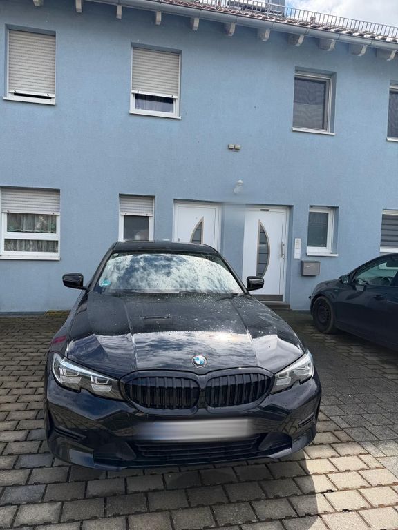Image of BMW 318