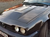 Alfa Romeo GTV6 2.5 V6 - Sammlerstück aus Erster Serie - Alfa Romeo GTV: 2.5