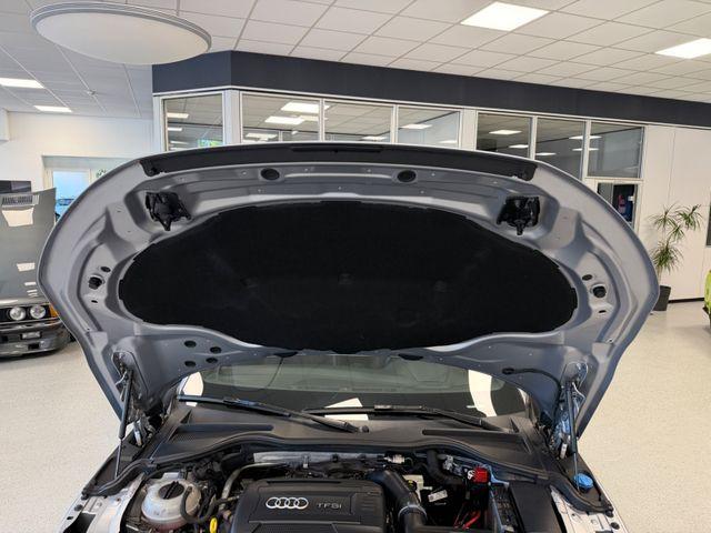 Audi TT Coupe 2.0 TFSI Quattro|Aut.|Navi|20"LM|S.heft