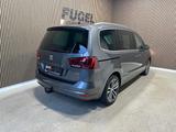 Seat Alhambra 1.4 TSI DSG FR-Line 7S|Xen.|AHK|ACC|Nav - Seat Alhambra in Chemnitz