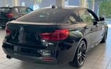 BMW 320 Gran Turismo xDrive M Sport - gebrauchte BMW 320 Gran Turismo aus dem Jahr 2018